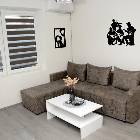 Vase Apartman Apartment Bitola Exterior photo