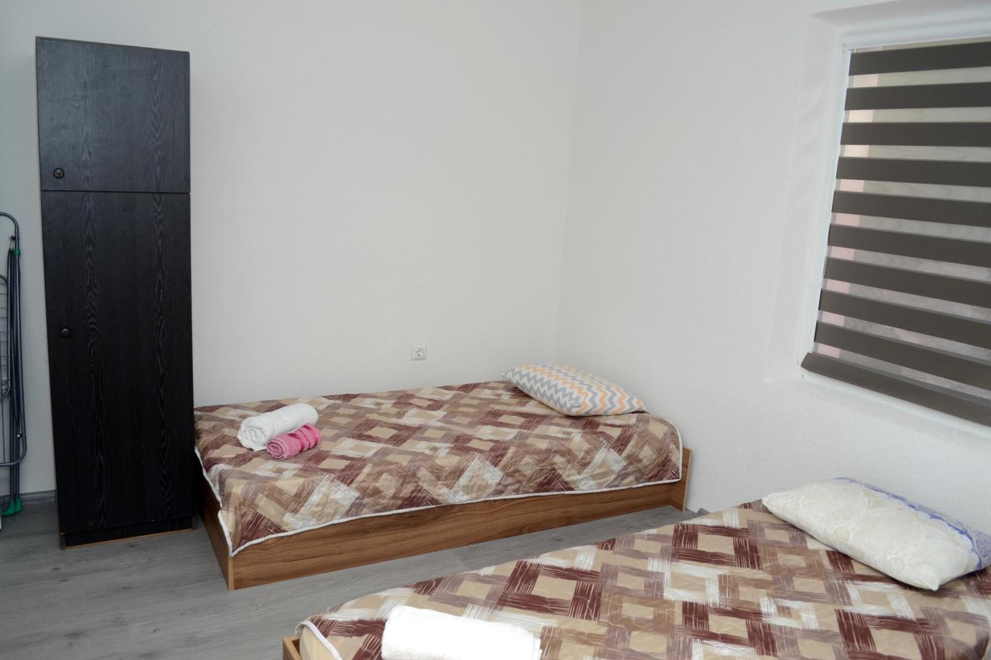 Vase Apartman Apartment Bitola Exterior photo